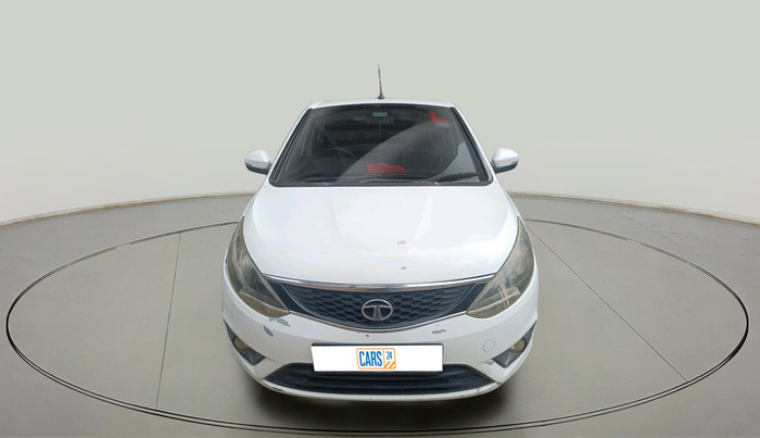 2015 Tata Bolt XMS REVOTRON, Petrol, Manual, 97,965 km, exterior