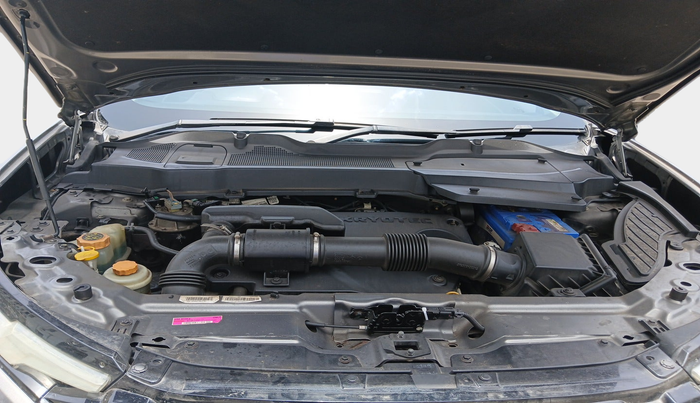 2019 Tata Harrier XT 2.0L KRYOTEC, Diesel, Manual, 1,53,761 km, exterior