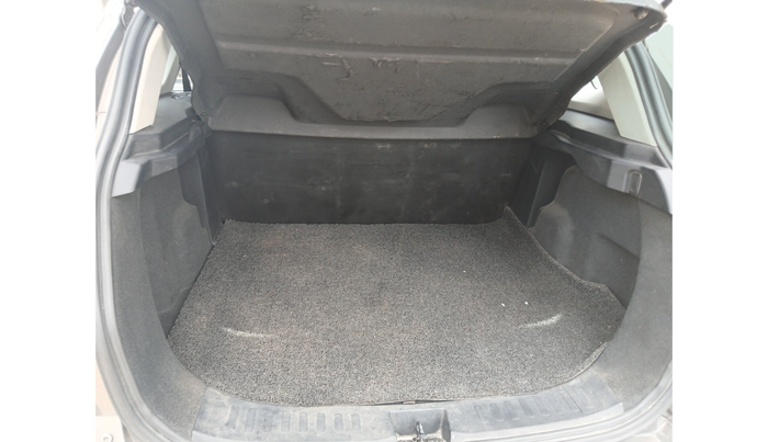 2019 Tata Harrier XT 2.0L KRYOTEC, Diesel, Manual, 1,53,761 km, exterior