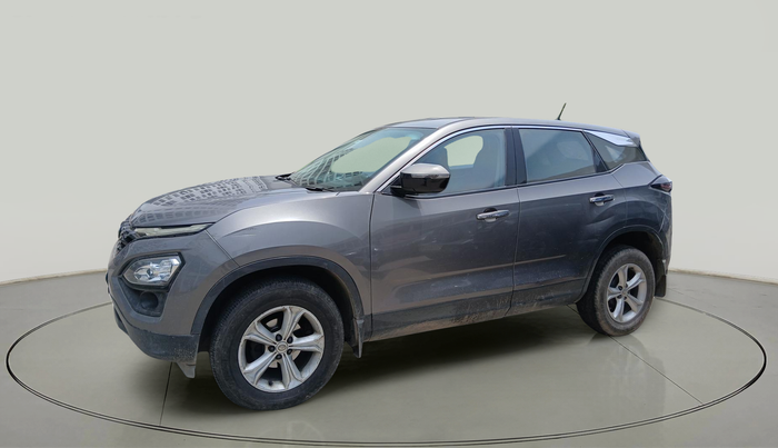 2019 Tata Harrier XT 2.0L KRYOTEC, Diesel, Manual, 1,53,761 km, exterior