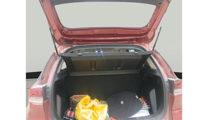 2022 KIA SONET HTX 1.5, Diesel, Manual, 76,138 km, exterior