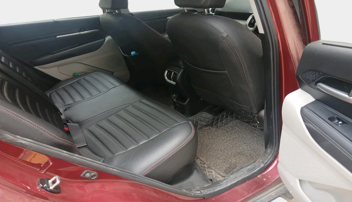 2022 KIA SONET HTX 1.5, Diesel, Manual, 76,138 km, interior