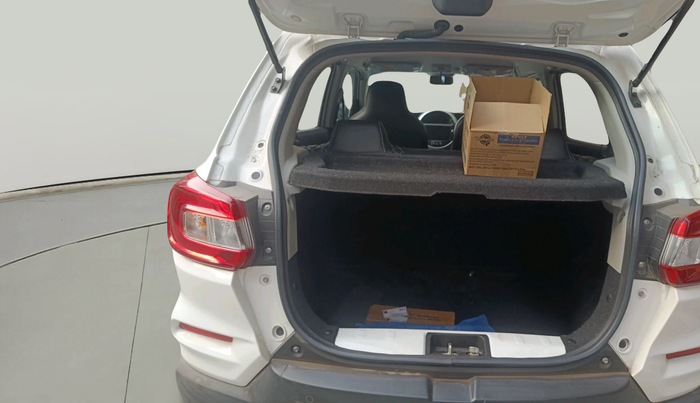 2022 Maruti S PRESSO VXI+, Petrol, Manual, 10,195 km, exterior