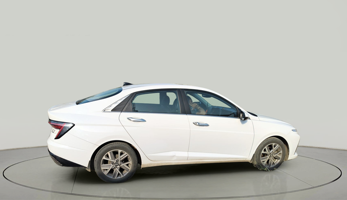 2023 Hyundai Verna SX 1.5 l MPI, Petrol, Manual, 37,248 km, exterior