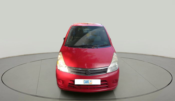 2010 Maruti Zen Estilo LXI, Petrol, Manual, 72,148 km, exterior