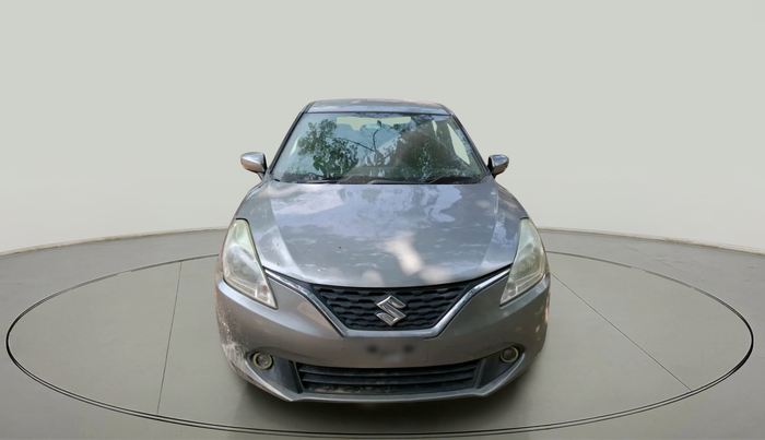 2018 Maruti Baleno DELTA CVT PETROL 1.2, Petrol, Automatic, 86,480 km, exterior