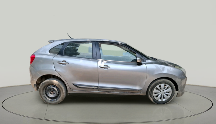 2018 Maruti Baleno DELTA CVT PETROL 1.2, Petrol, Automatic, 86,480 km, exterior