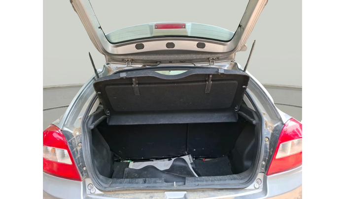 2018 Maruti Baleno DELTA CVT PETROL 1.2, Petrol, Automatic, 86,480 km, exterior