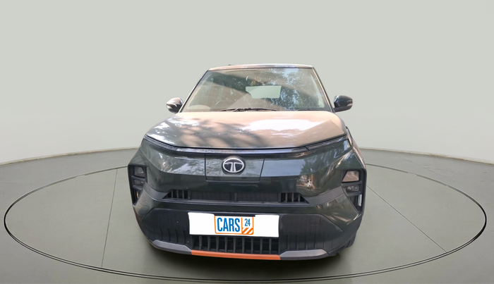 2024 Tata PUNCH EV ADVENTURE LONG RANGE 3.3, Electric, Automatic, 41,449 km, exterior