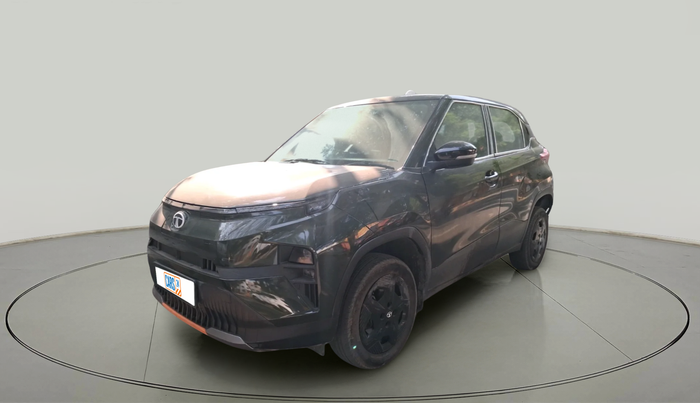 2024 Tata PUNCH EV ADVENTURE LONG RANGE 3.3, Electric, Automatic, 41,449 km, exterior