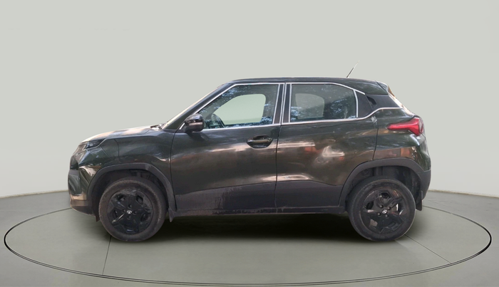 2024 Tata PUNCH EV ADVENTURE LONG RANGE 3.3, Electric, Automatic, 41,449 km, exterior