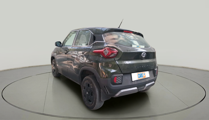 2024 Tata PUNCH EV ADVENTURE LONG RANGE 3.3, Electric, Automatic, 41,449 km, exterior