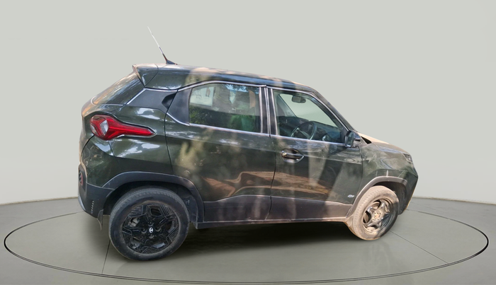 2024 Tata PUNCH EV ADVENTURE LONG RANGE 3.3, Electric, Automatic, 41,449 km, exterior