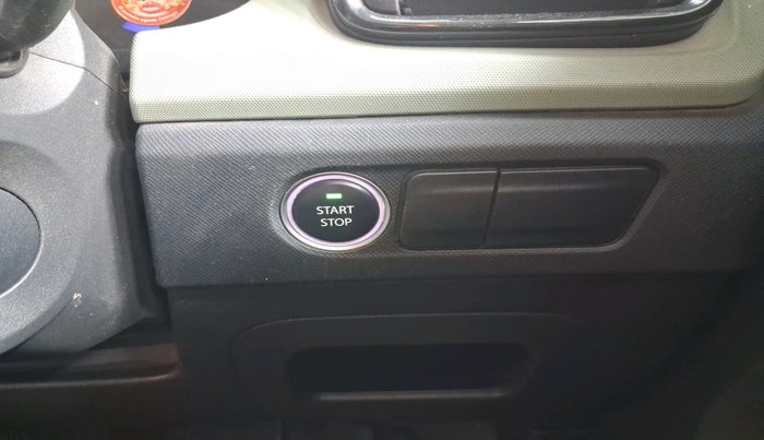 2024 Tata PUNCH EV ADVENTURE LONG RANGE 3.3, Electric, Automatic, 41,449 km, interior