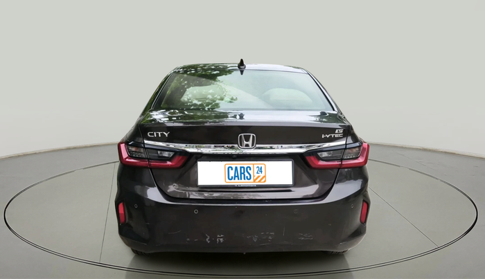 2022 Honda City 1.5L I-VTEC V MT 5TH GEN, Petrol, Manual, 59,957 km, exterior