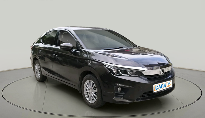 2022 Honda City 1.5L I-VTEC V MT 5TH GEN, Petrol, Manual, 59,957 km, exterior