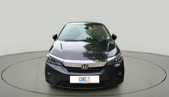 2022 Honda City 1.5L I-VTEC V MT 5TH GEN, Petrol, Manual, 59,957 km, exterior
