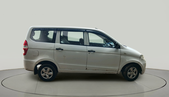 2013 Chevrolet Enjoy 1.3 LT 8 STR, Diesel, Manual, 86,090 km, exterior