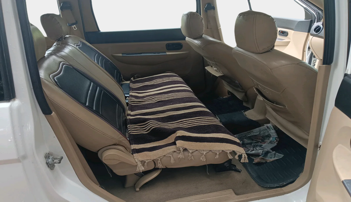 2013 Chevrolet Enjoy 1.3 LT 8 STR, Diesel, Manual, 86,090 km, interior