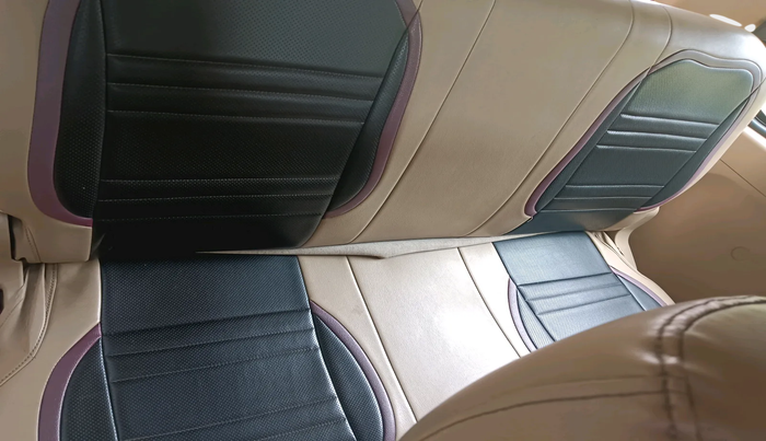 2013 Chevrolet Enjoy 1.3 LT 8 STR, Diesel, Manual, 86,090 km, interior