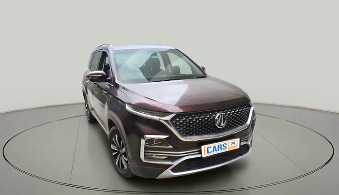 2019 MG HECTOR SHARP 2.0 DIESEL, Diesel, Manual, 87,626 km, exterior