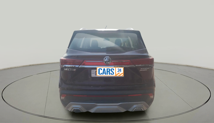 2019 MG HECTOR SHARP 2.0 DIESEL, Diesel, Manual, 87,626 km, exterior