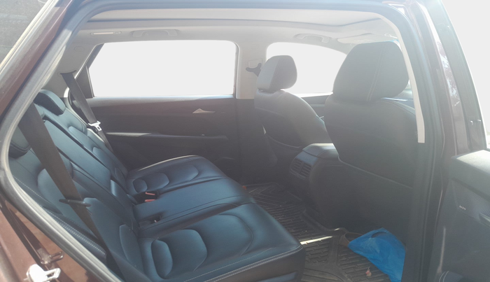 2019 MG HECTOR SHARP 2.0 DIESEL, Diesel, Manual, 87,626 km, interior