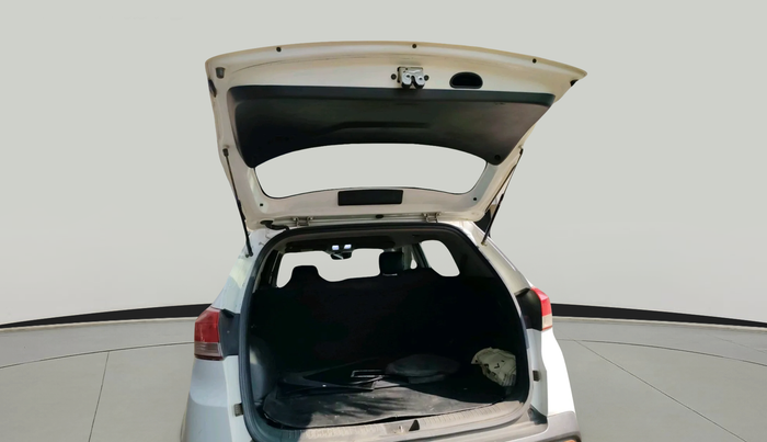 2020 Hyundai Creta E PLUS 1.4 DIESEL, Diesel, Manual, 2,29,904 km, exterior