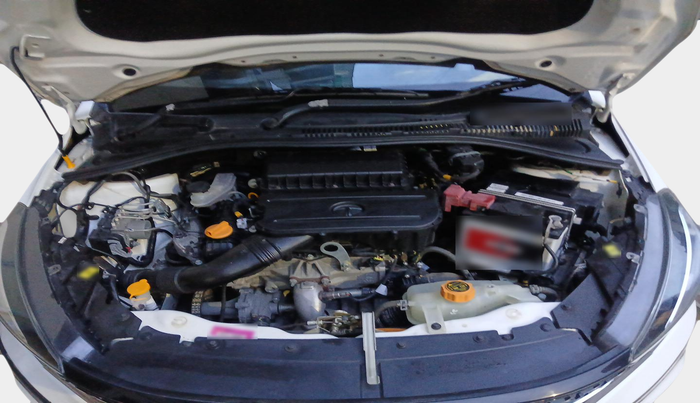 2022 Tata Tiago XZ PLUS CNG, Petrol, Manual, 13,361 km, exterior