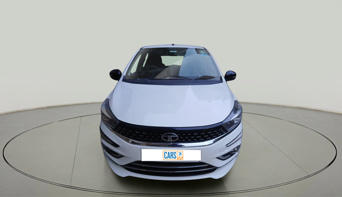 2022 Tata Tiago XZ PLUS CNG, Petrol, Manual, 13,361 km, exterior