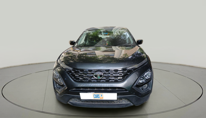 2022 Tata Harrier XT PLUS 2.0L KRYOTEC, Diesel, Manual, 82,495 km, exterior