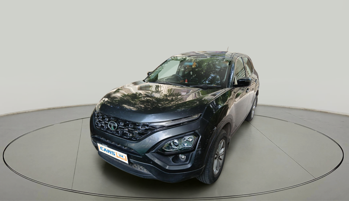 2022 Tata Harrier XT PLUS 2.0L KRYOTEC, Diesel, Manual, 82,495 km, exterior