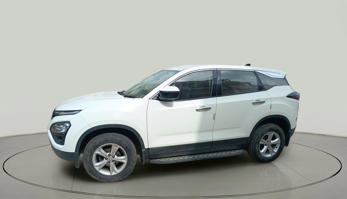 2019 Tata Harrier XZ 2.0L, Diesel, Manual, 20,139 km, exterior