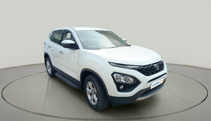 2019 Tata Harrier XZ 2.0L, Diesel, Manual, 20,139 km, exterior