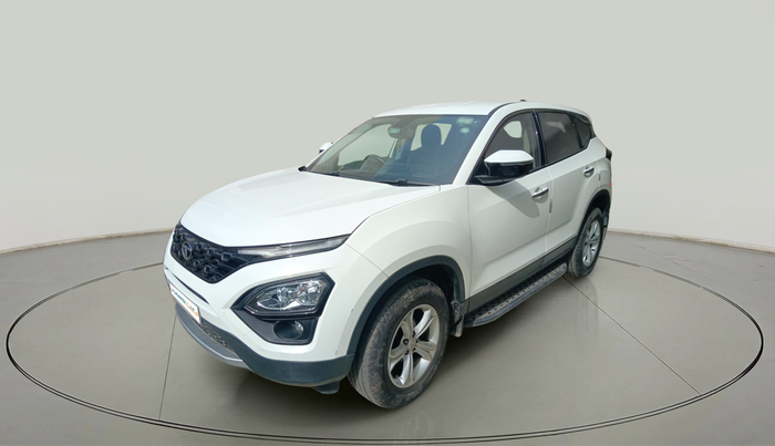 2019 Tata Harrier XZ 2.0L, Diesel, Manual, 20,139 km, exterior