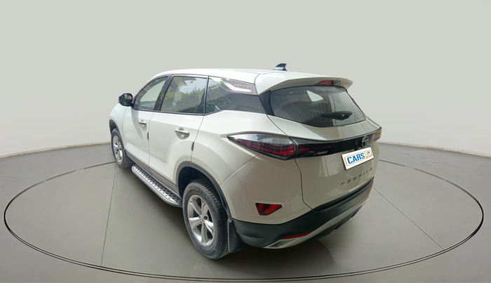 2019 Tata Harrier XZ 2.0L, Diesel, Manual, 20,139 km, exterior