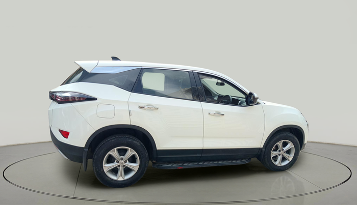 2019 Tata Harrier XZ 2.0L, Diesel, Manual, 20,139 km, exterior