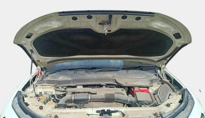 2019 Tata Harrier XZ 2.0L, Diesel, Manual, 20,139 km, exterior