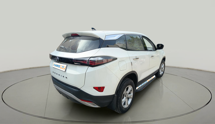 2019 Tata Harrier XZ 2.0L, Diesel, Manual, 20,139 km, exterior