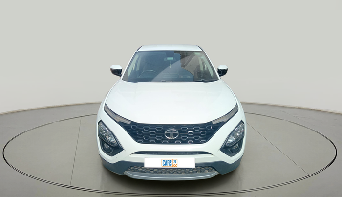 2019 Tata Harrier XZ 2.0L, Diesel, Manual, 20,139 km, exterior