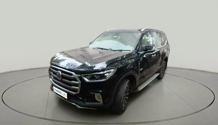 2020 MG GLOSTER SHARP 6 STR 2.0 TWIN TURBO 4WD, Diesel, Automatic, 86,100 km, exterior
