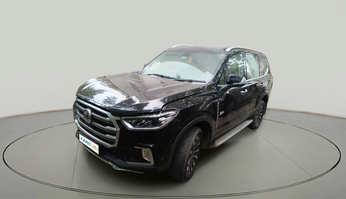 2020 MG GLOSTER SHARP 6 STR 2.0 TWIN TURBO 4WD, Diesel, Automatic, 86,100 km, exterior