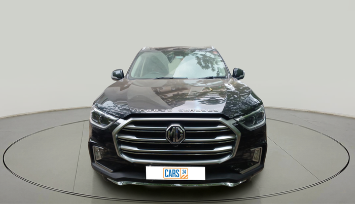 2020 MG GLOSTER SHARP 6 STR 2.0 TWIN TURBO 4WD, Diesel, Automatic, 86,100 km, exterior