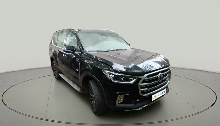 2020 MG GLOSTER SHARP 6 STR 2.0 TWIN TURBO 4WD, Diesel, Automatic, 86,100 km, exterior
