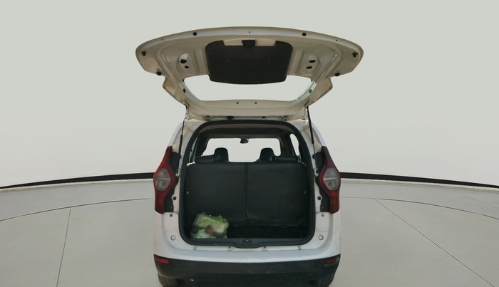 2015 Renault Lodgy 85 PS RXL, Diesel, Manual, 1,13,149 km, exterior