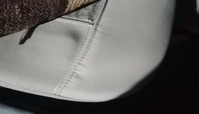 2011 Mahindra Bolero SLE, Diesel, Manual, 92,186 km, interior