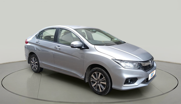 2022 Honda City 1.5L I-VTEC V MT 4TH GEN, Petrol, Manual, 19,500 km, exterior