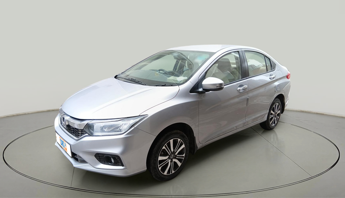 2022 Honda City 1.5L I-VTEC V MT 4TH GEN, Petrol, Manual, 19,500 km, exterior