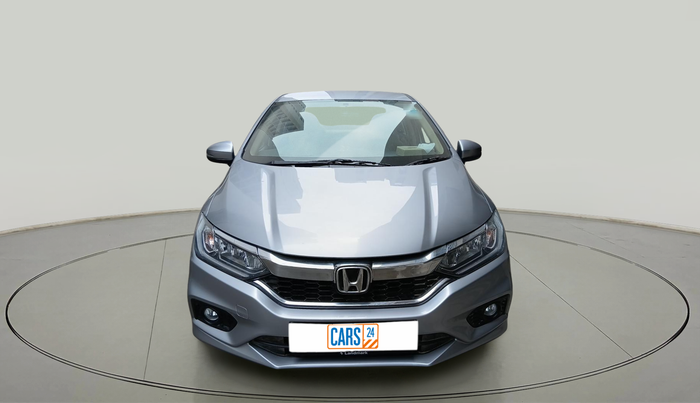 2022 Honda City 1.5L I-VTEC V MT 4TH GEN, Petrol, Manual, 19,500 km, exterior