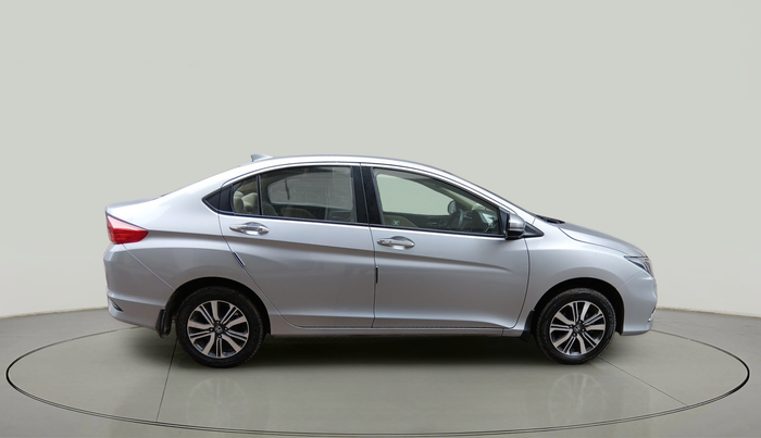 2022 Honda City 1.5L I-VTEC V MT 4TH GEN, Petrol, Manual, 19,500 km, exterior